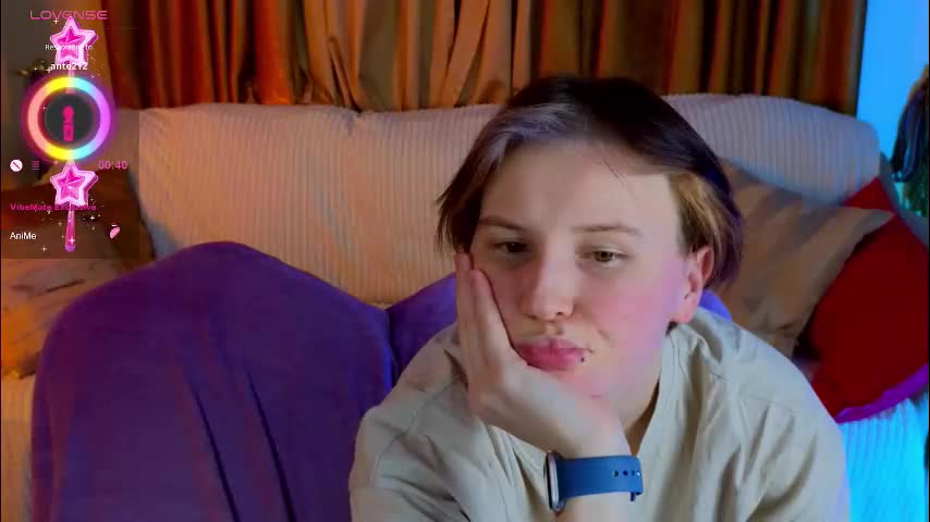 babees_eva Adult Chat November 15, 2025