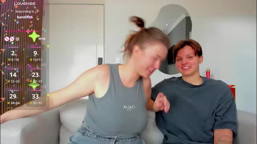 alexiacortez Adult Chat November 14, 2025