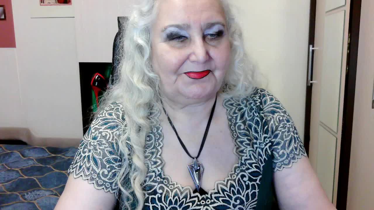 GrannyWants Adult Chat November 15, 2025