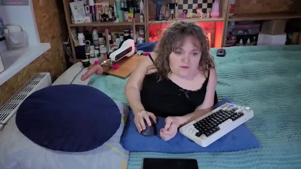 MiniNatali Adult Chat November 15, 2025