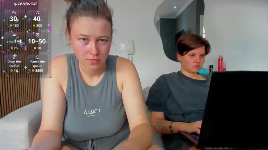 kortney_williams Adult Chat November 14, 2025