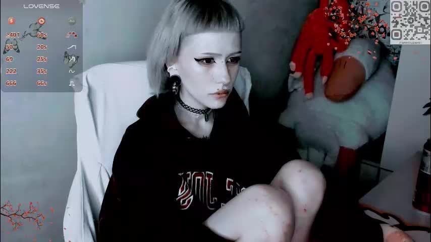 say_mary Adult Chat November 15, 2025