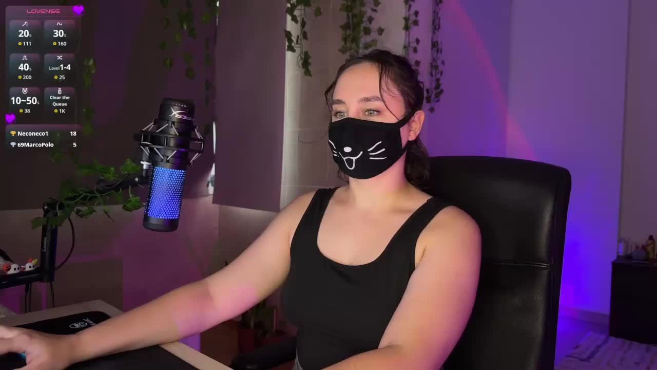 YourSweetPeach Adult Chat November 15, 2025