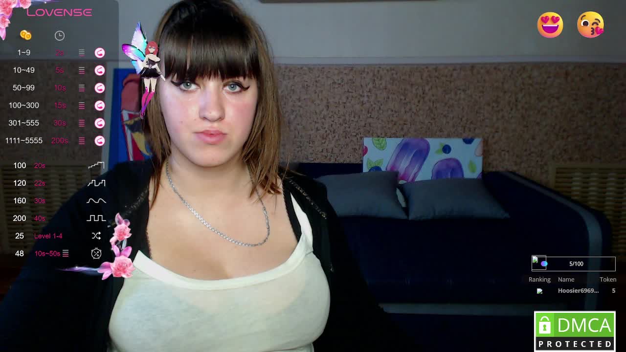 IvannaAmali661 Adult Chat November 15, 2025