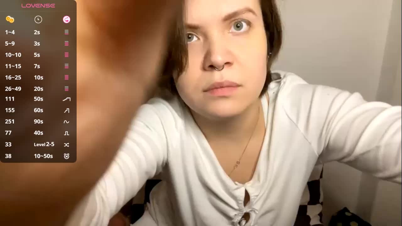 AlmetaGentili Adult Chat November 15, 2025