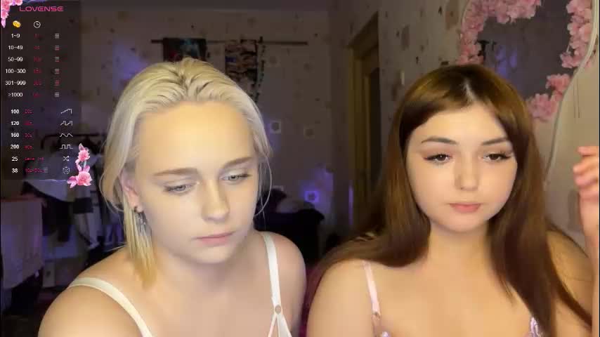 bella_and_alice Adult Chat November 15, 2025