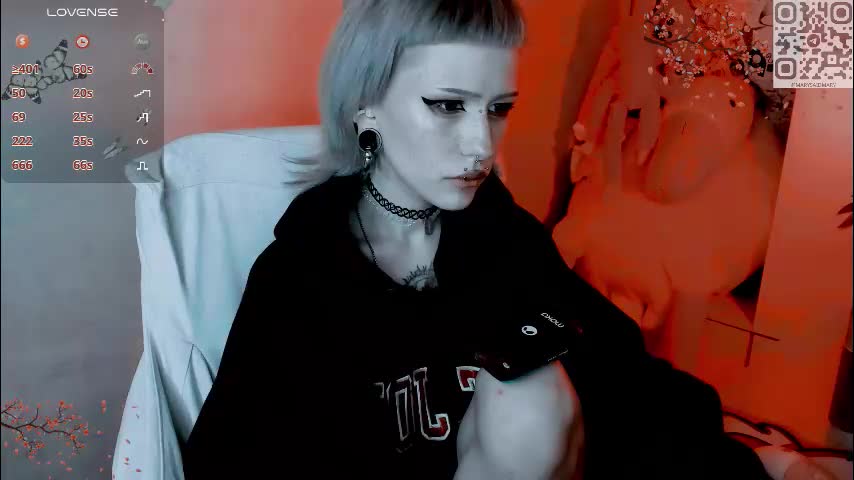 say_mary Adult Chat November 15, 2025