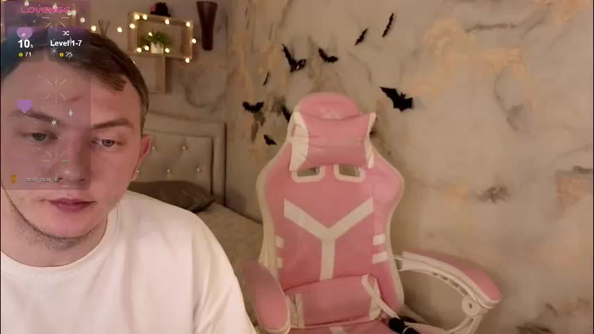 kristiana_1 Adult Chat November 15, 2025