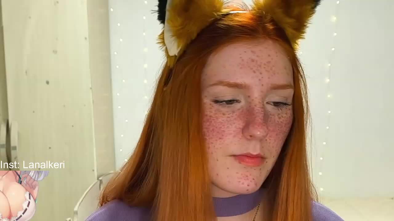 AmaryllisFox Adult Chat November 15, 2025