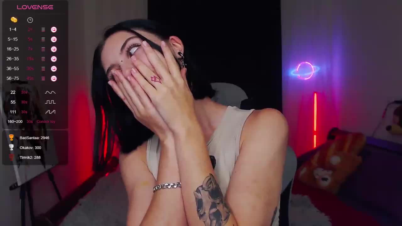 BlackAngell Adult Chat November 15, 2025