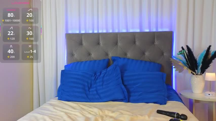 Ariana_Petite Adult Chat November 15, 2025