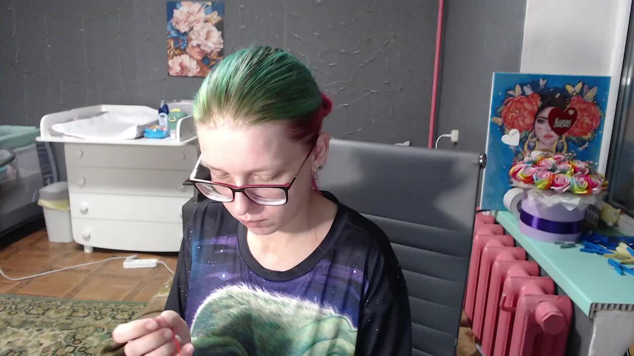 malvinella Adult Chat November 15, 2025