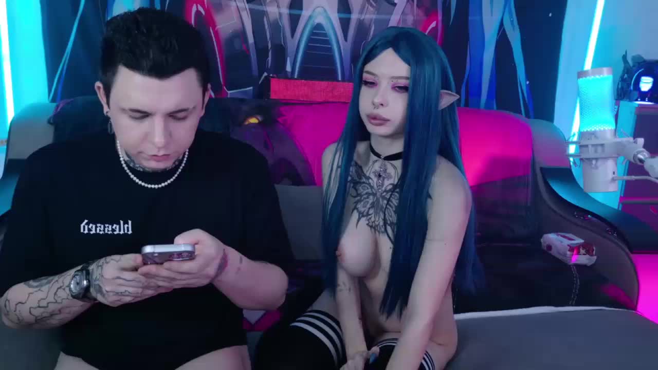 Aurora-Natsuki Adult Chat November 15, 2025