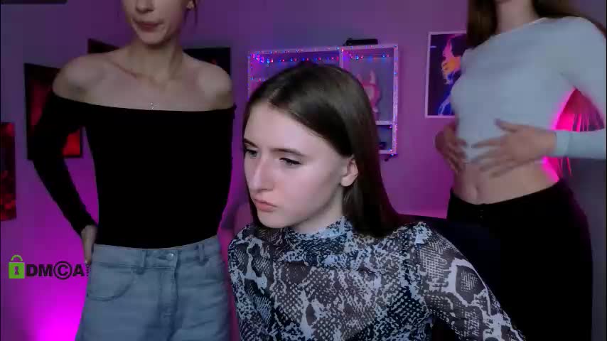 kaisy_star Adult Chat November 15, 2025