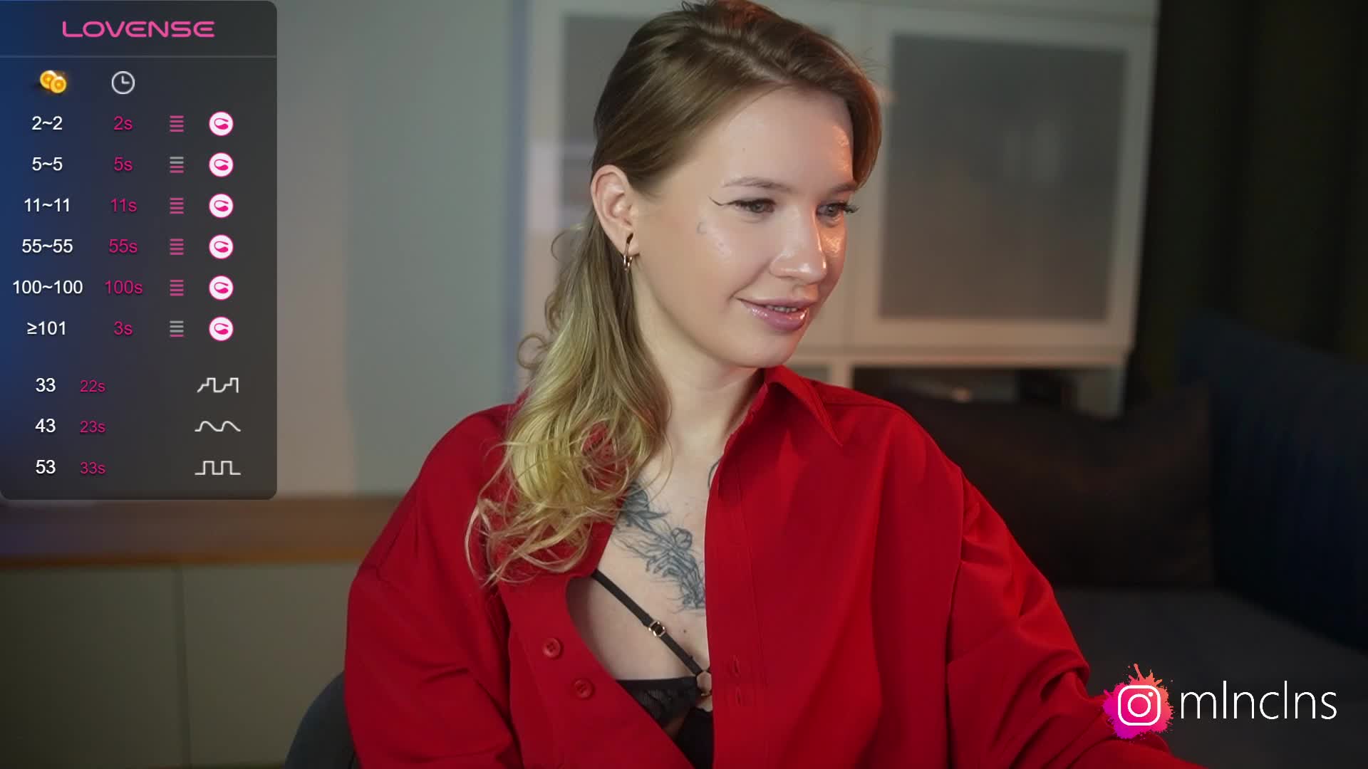 mel-collins Adult Chat November 15, 2025