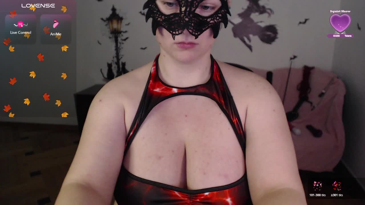 Ksushka22 Adult Chat November 15, 2025