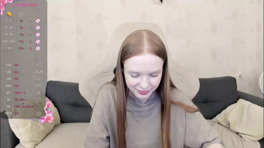 milymi_ Adult Chat November 15, 2025