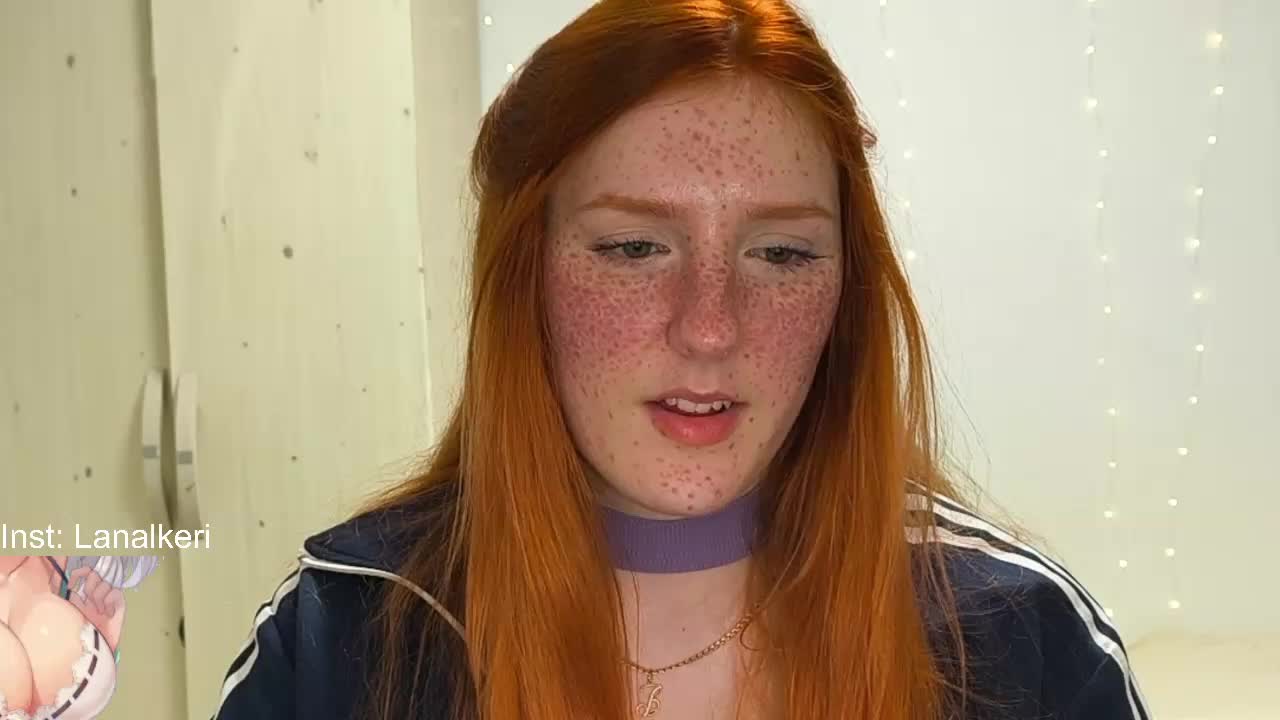 AmaryllisFox Adult Chat November 15, 2025