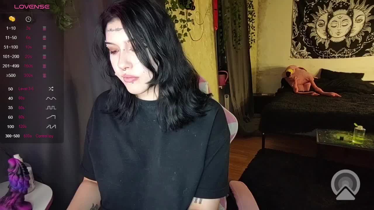 Harakassi Adult Chat November 15, 2025