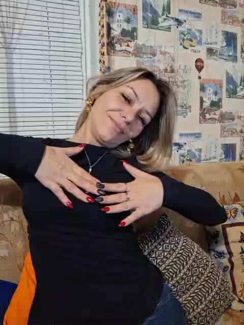 krisred Adult Chat November 15, 2025