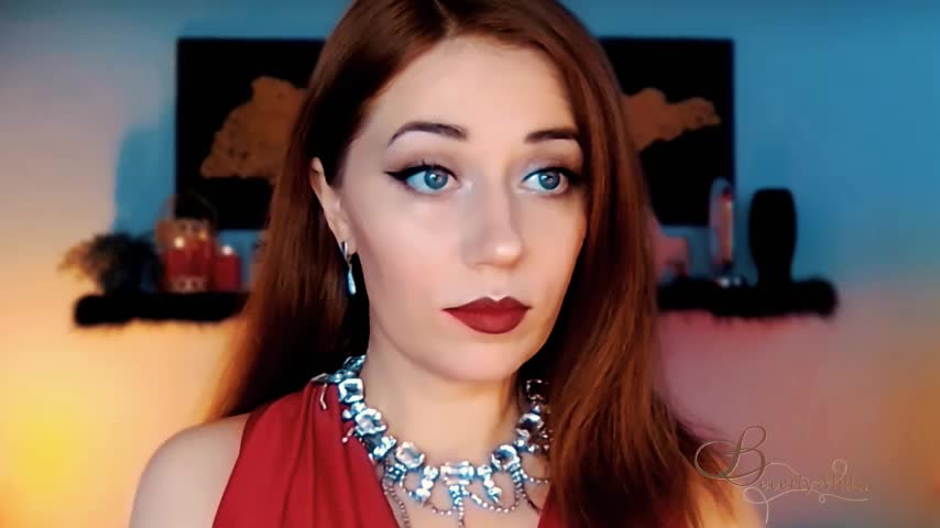 MissBeverlyMills Adult Chat November 15, 2025