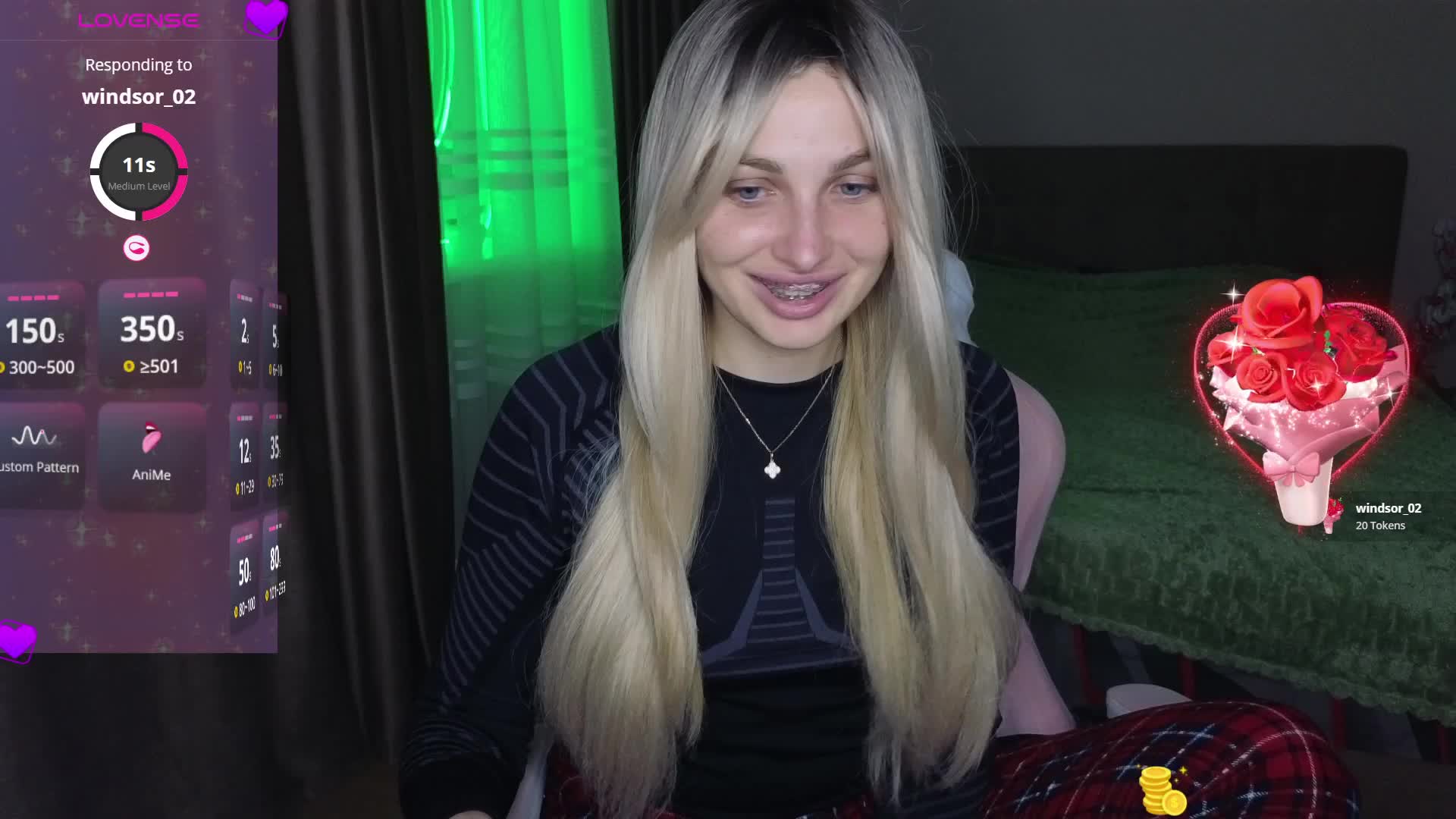 MellicaX Adult Chat November 15, 2025