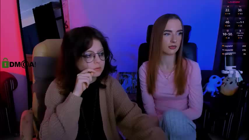 doll_vey Adult Chat November 15, 2025