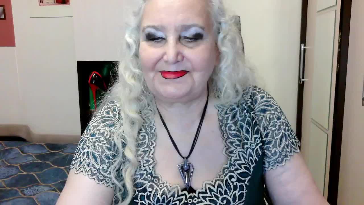 GrannyWants Adult Chat November 15, 2025