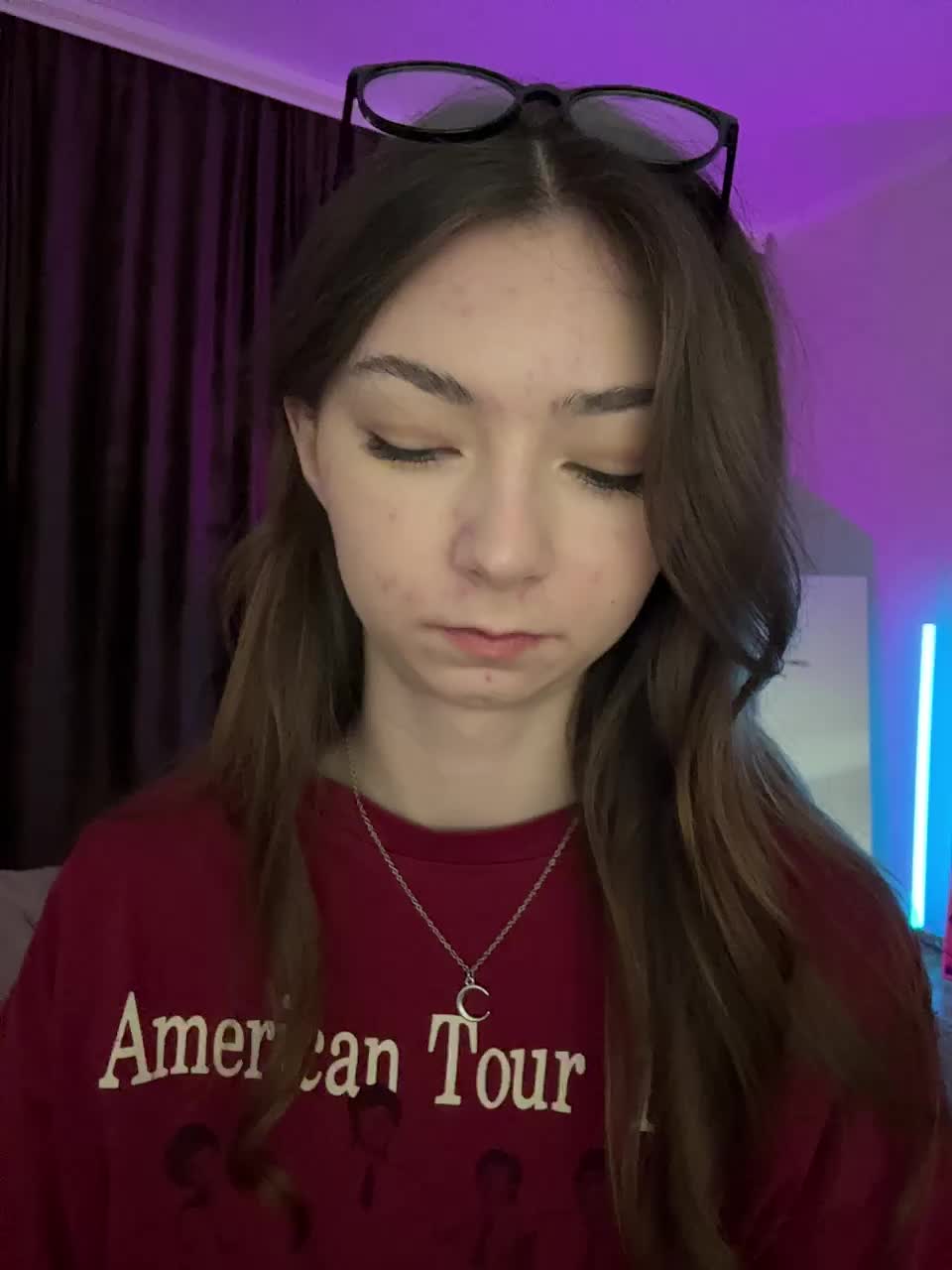 ShyAlya Adult Chat November 15, 2025