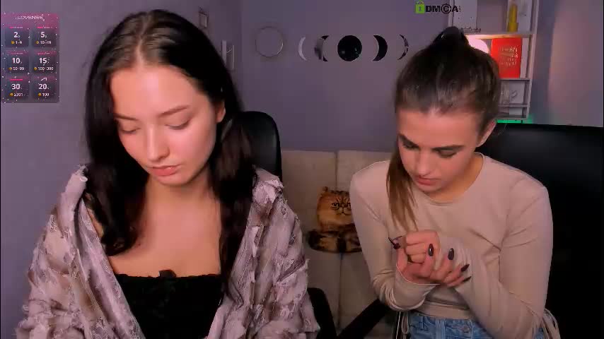 miki_nikki Adult Chat November 15, 2025