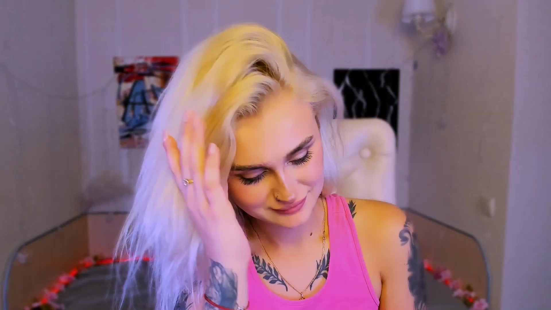 Ravenaaaa Adult Chat November 15, 2025