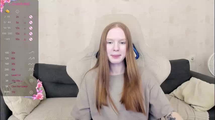 milymi_ Adult Chat November 15, 2025