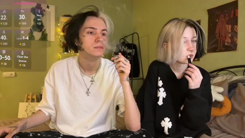 VeryRare_TwinS Adult Chat November 15, 2025