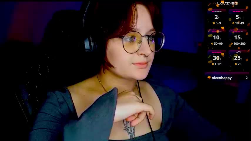 sonya_mikki Adult Chat November 15, 2025