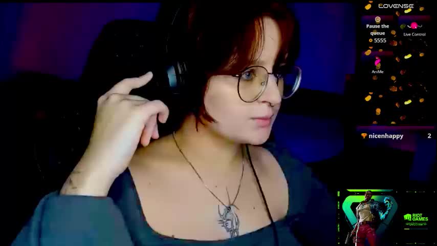 sonya_mikki Adult Chat November 15, 2025