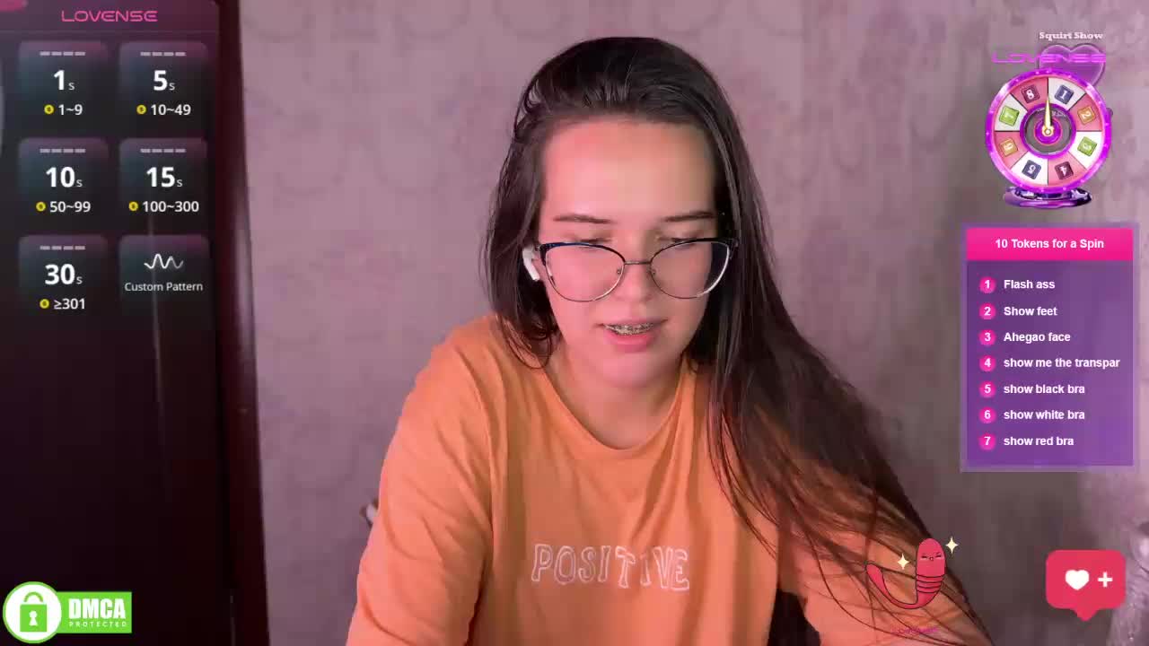 the-princese Adult Chat November 15, 2025