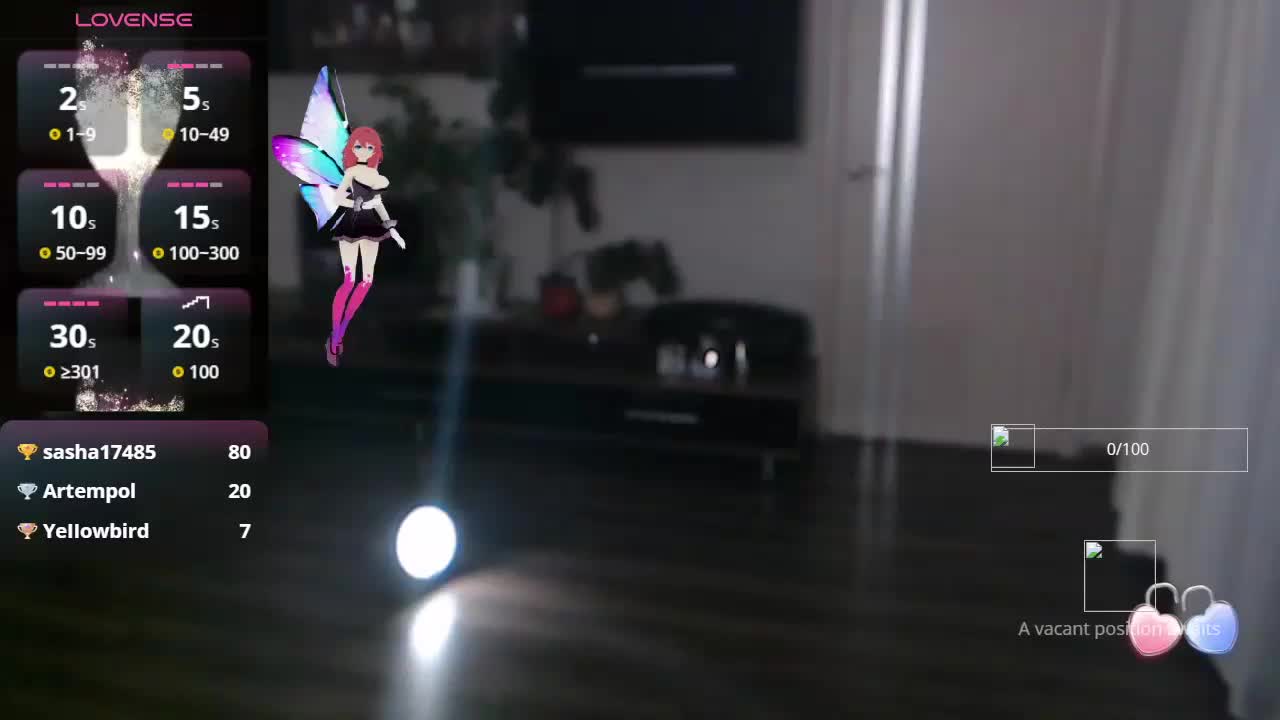 SophiaBoone Adult Chat November 15, 2025