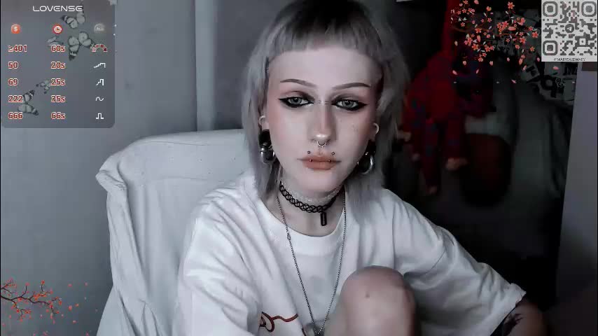 say_mary Adult Chat November 15, 2025