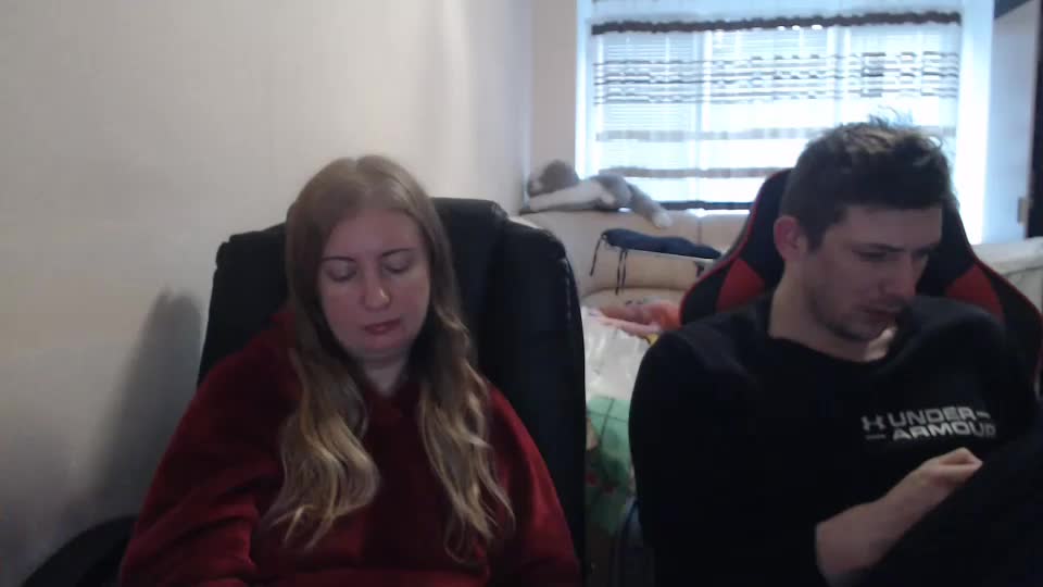 jenisandpeter Adult Chat November 15, 2025