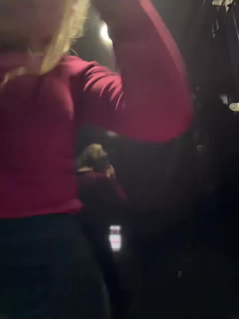 LiiBaby Adult Chat November 15, 2025