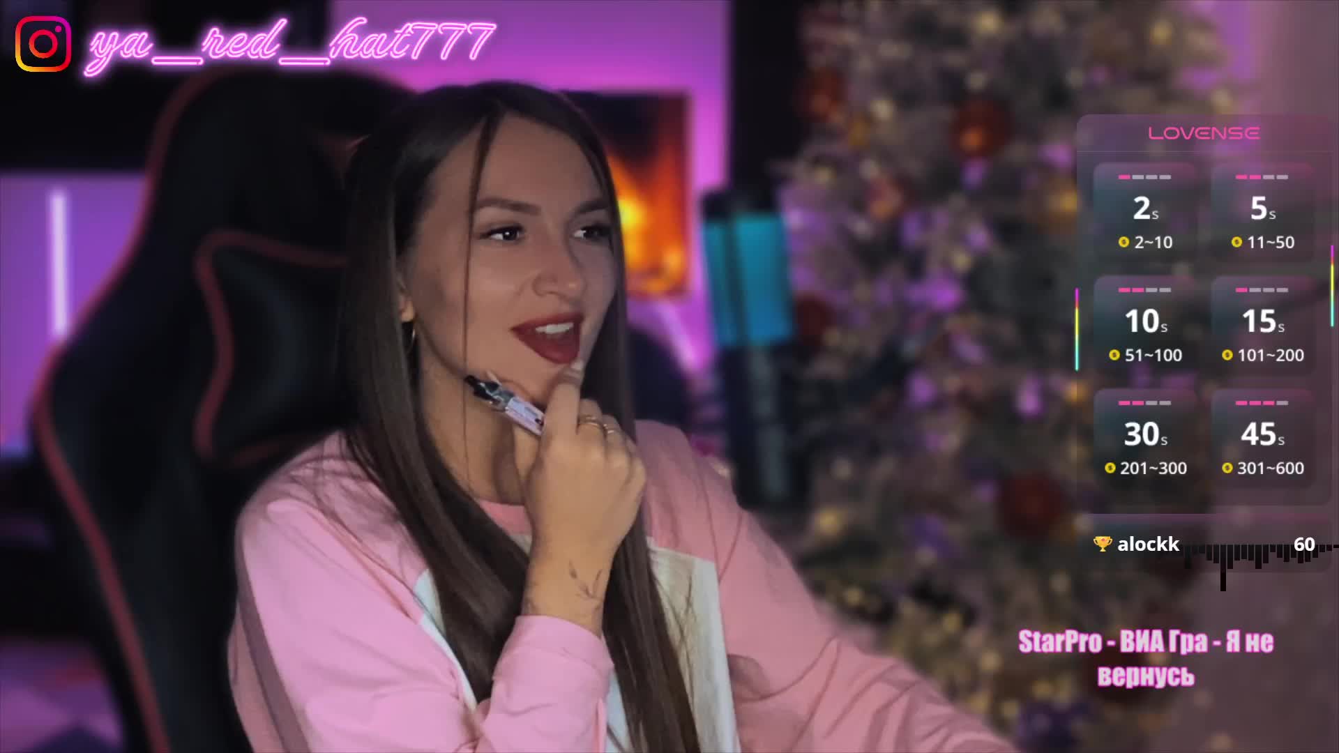 -RED_HAT- Adult Chat November 15, 2025