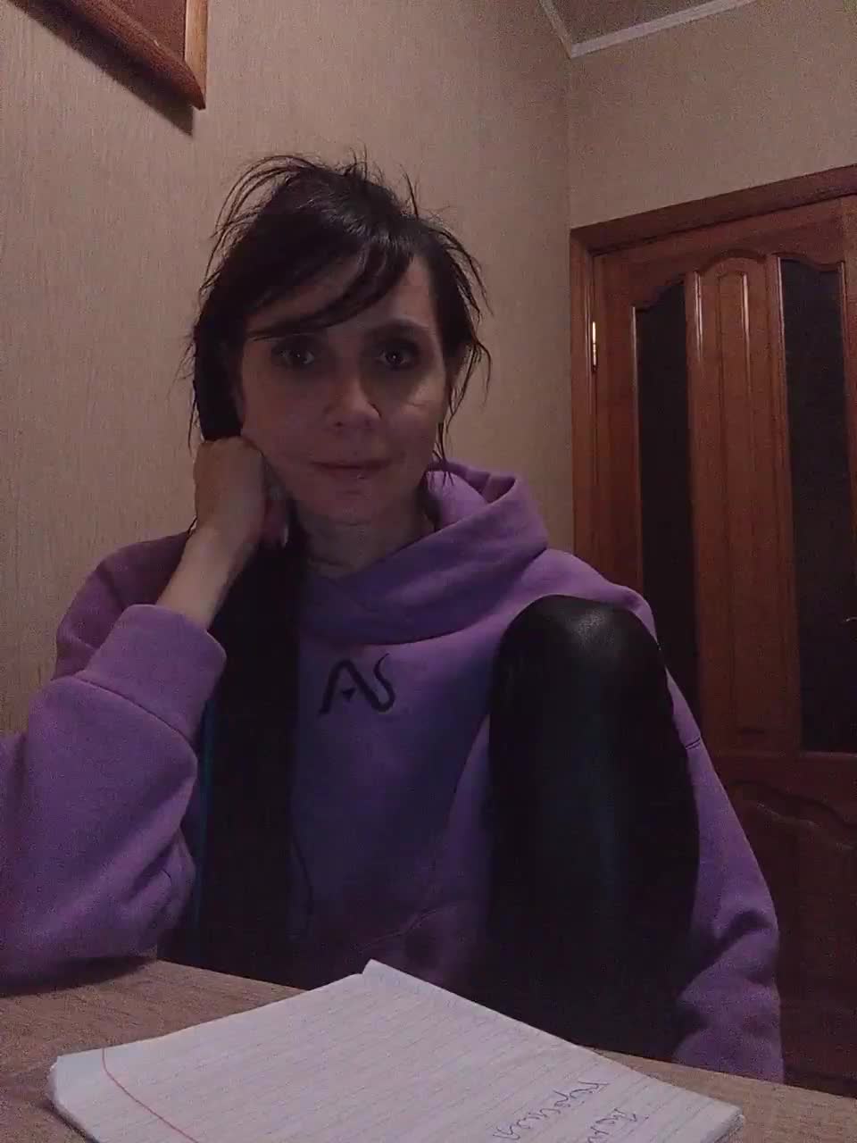 Hellenalonenochka Adult Chat November 15, 2025