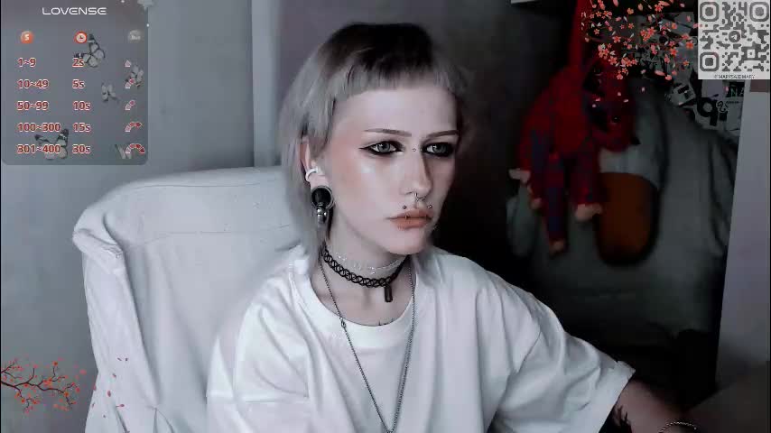 say_mary Adult Chat November 15, 2025