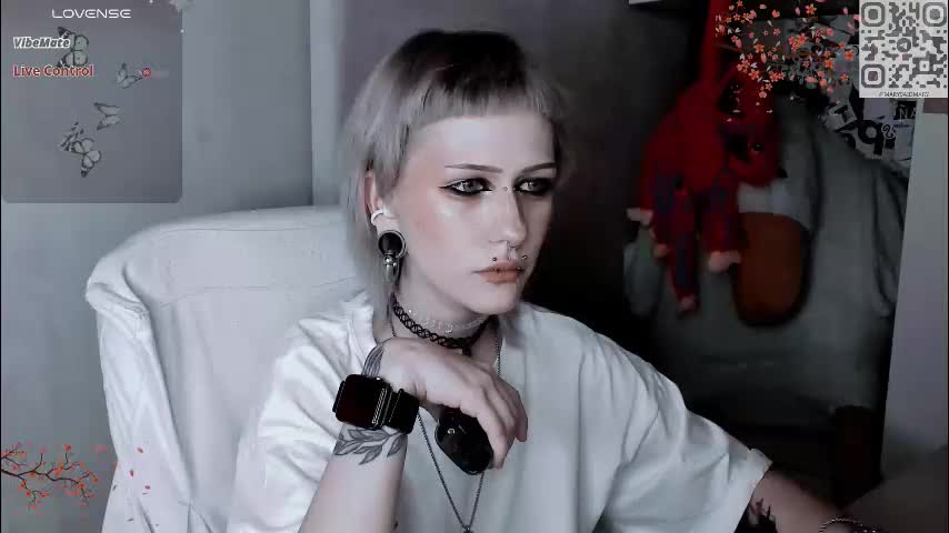 say_mary Adult Chat November 15, 2025