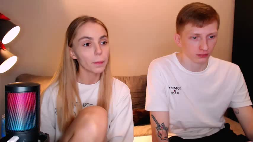 juliaanddima Adult Chat November 15, 2025