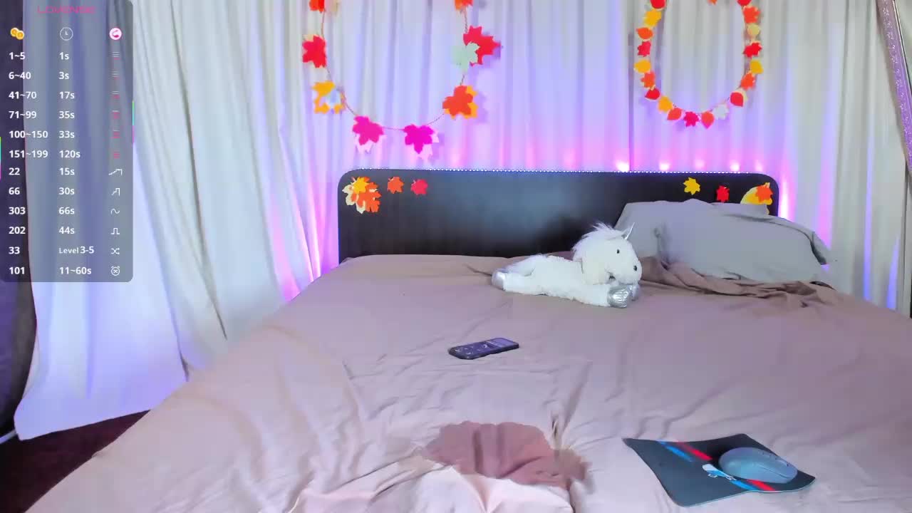 Jesikalooove Adult Chat November 15, 2025