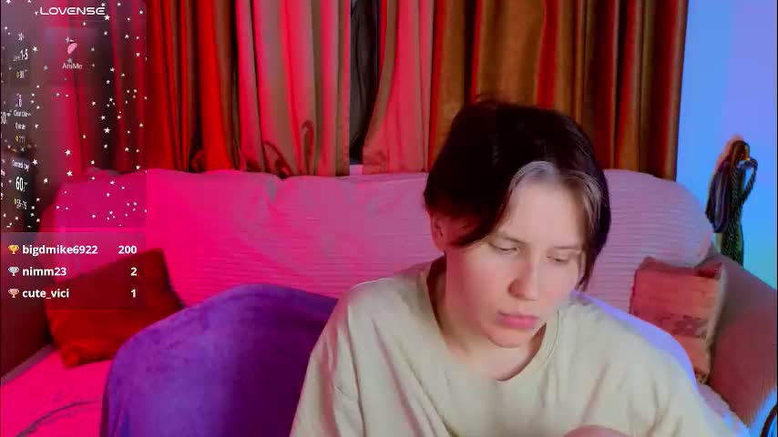 babees_eva Adult Chat November 15, 2025