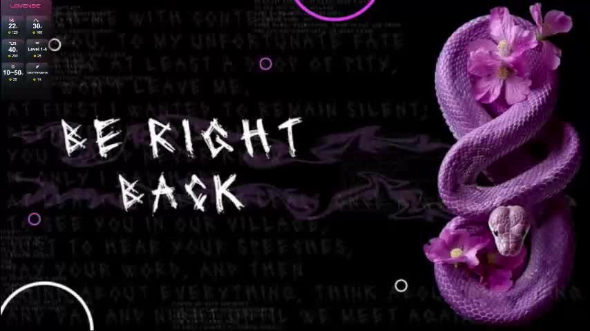 anabel2054 Adult Chat November 15, 2025