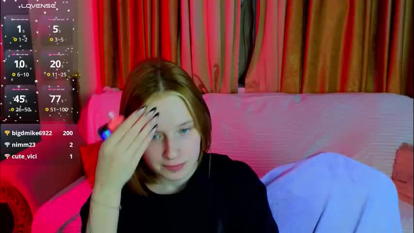 babees_eva Adult Chat November 15, 2025