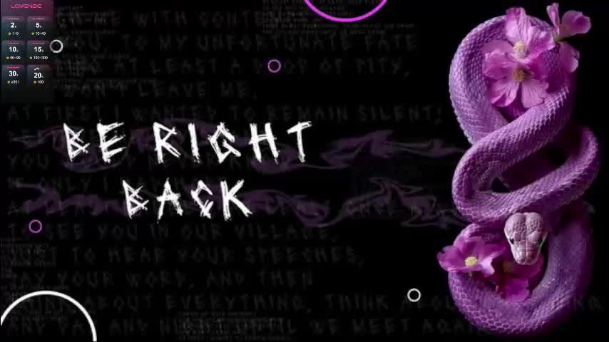 anabel2054 Adult Chat November 15, 2025